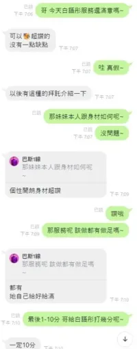 台中定點茶-白語彤