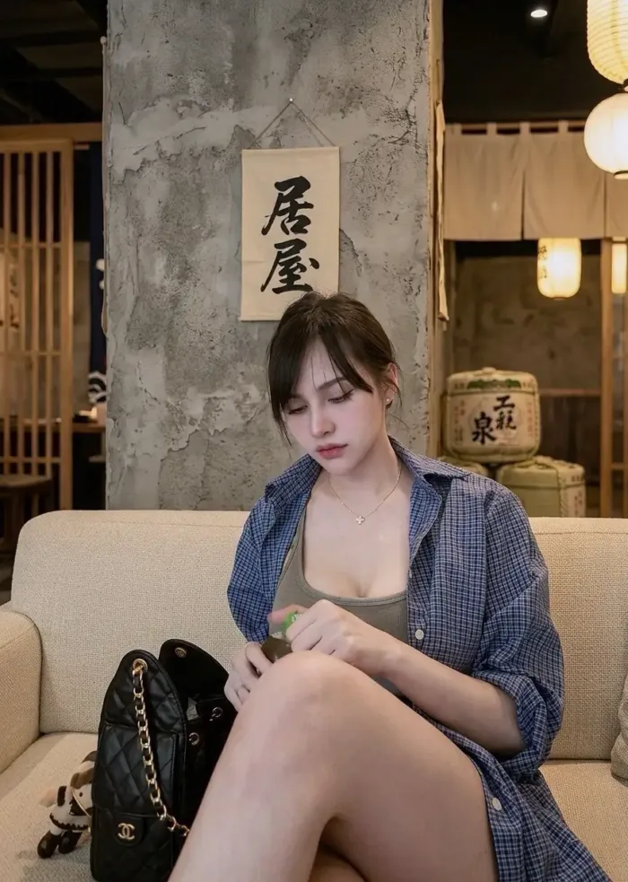 台北定點茶-廣茉涼子