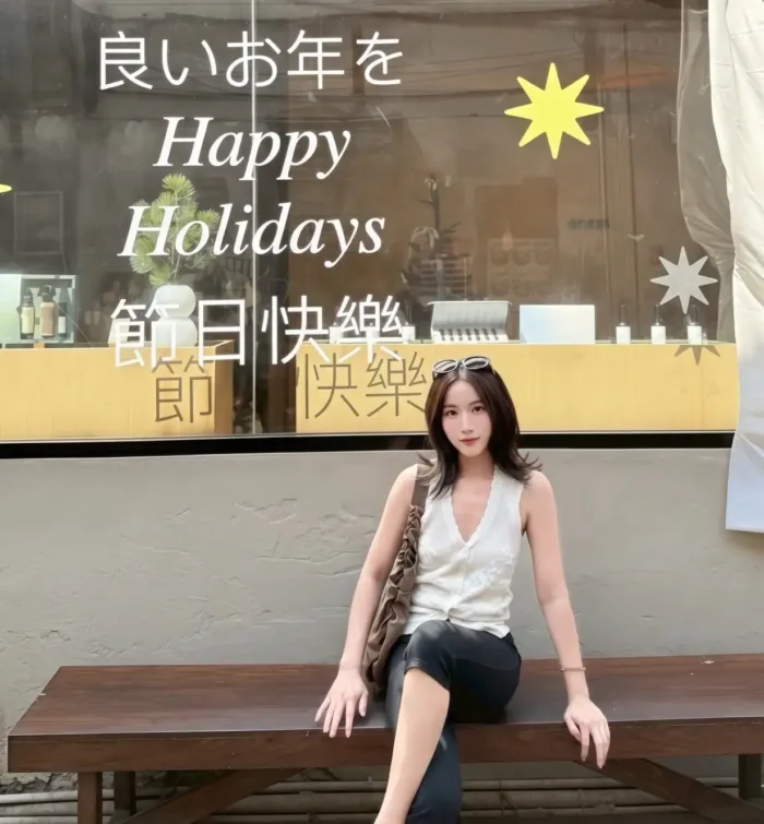 台北定點茶-蔡裴琳