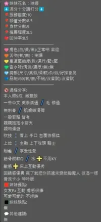 新竹定點茶-琳娜