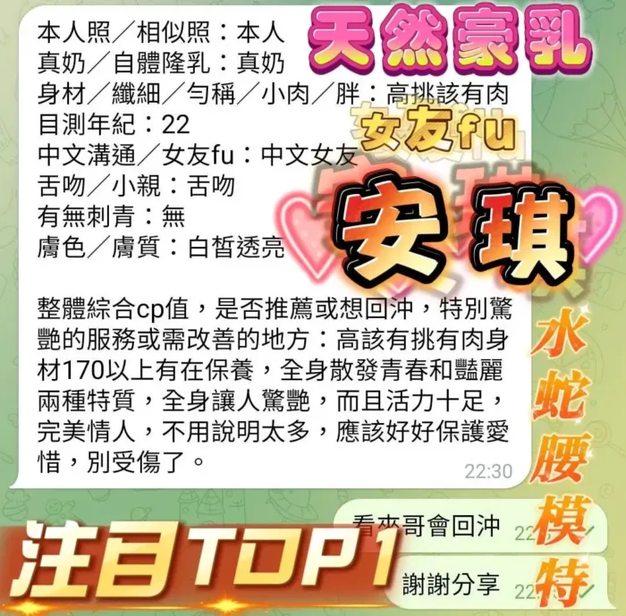 高雄定點茶-安琪