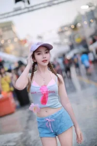 台北定點茶-花花