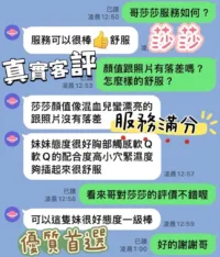 高雄定點茶-莎莎