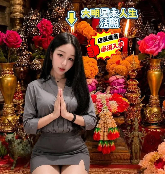 台南定點茶-大明星