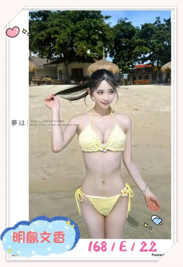 台中定點茶-明島文香
