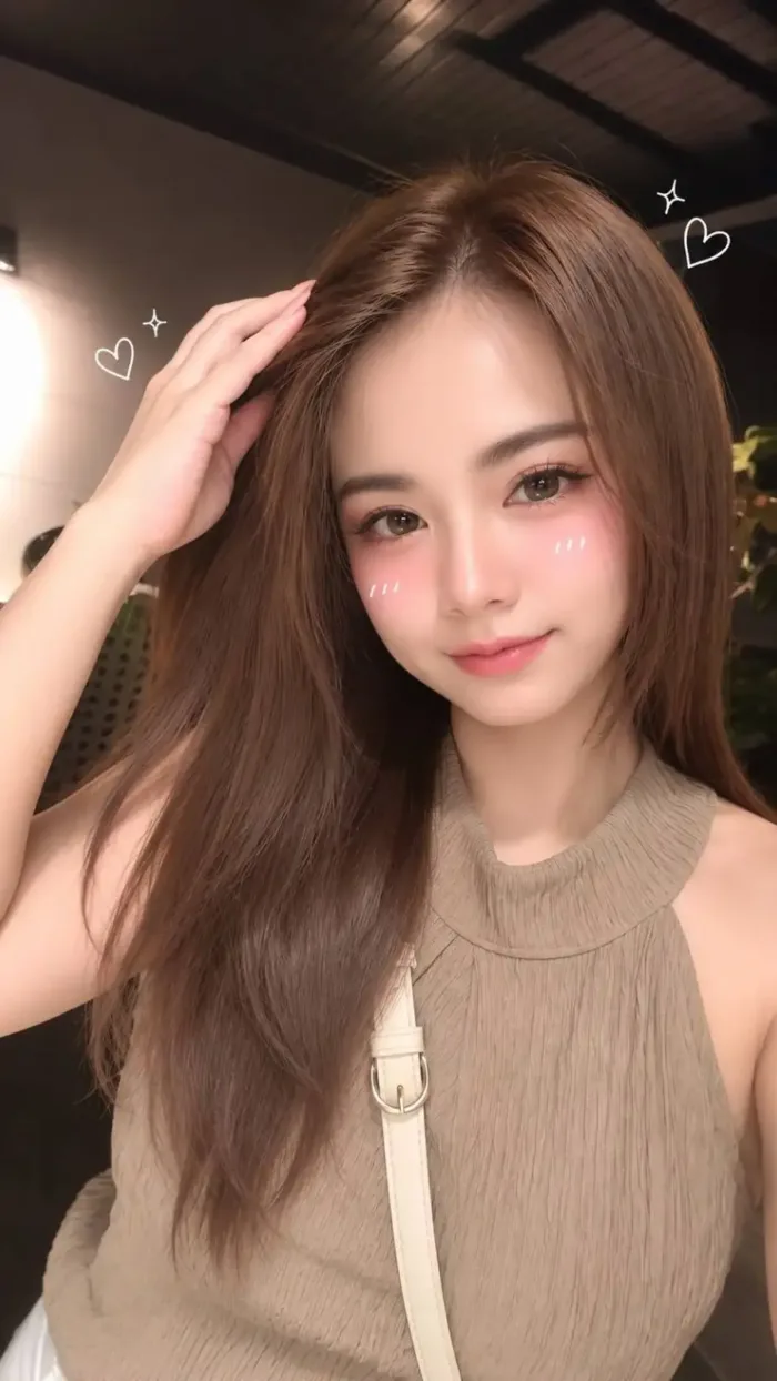 屏東外送茶-萌莎