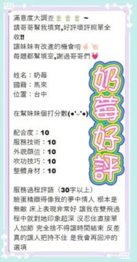 台中定點茶-奶莓