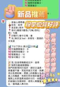 新竹定點茶-粉奈