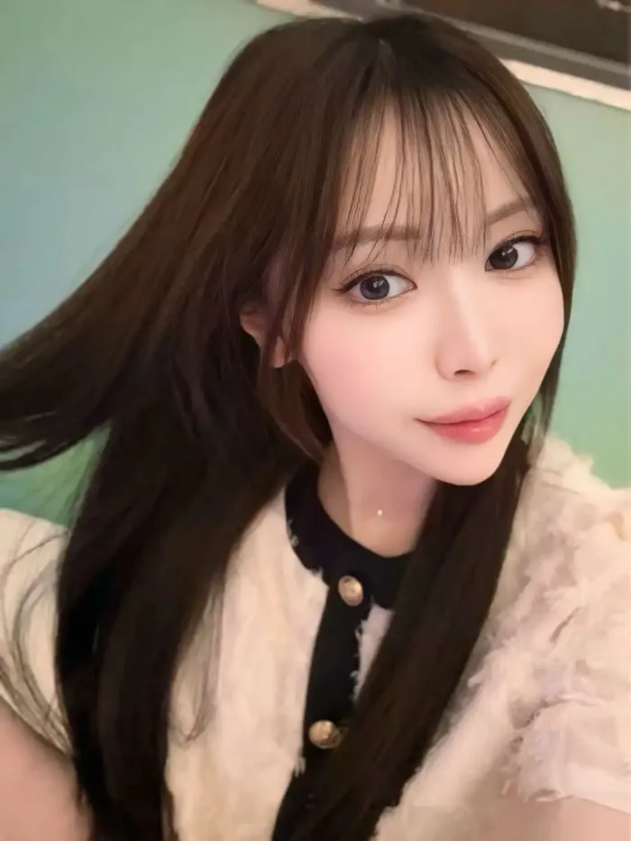 台北定點茶-花澤莉子