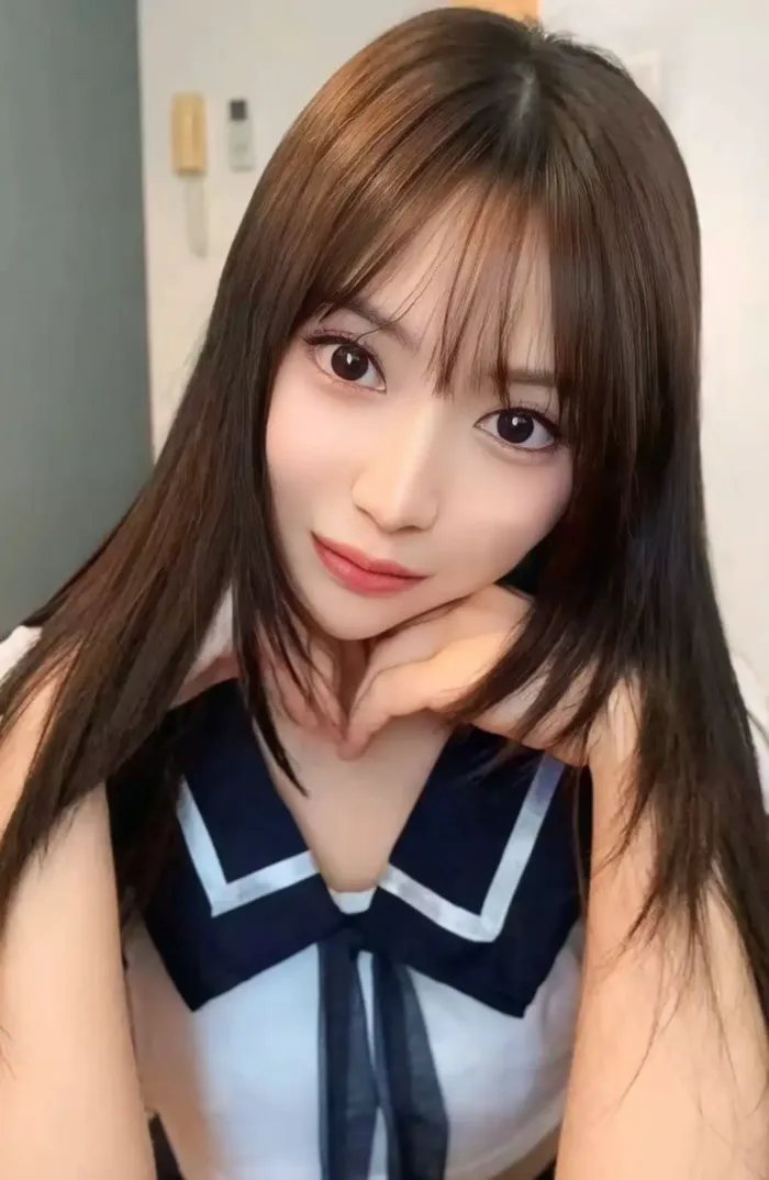 台北外送茶-花澤莉子.