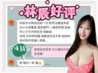 台南定點茶-林辰