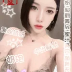 台中定點茶-娜比