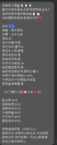 台中定點茶-艾比