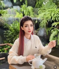 台北定點茶-詩媛